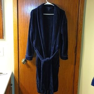 Men's Bathrobe